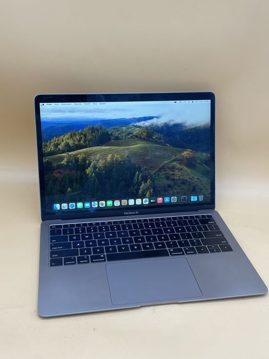 Macbook air 2019 256 ssd i5