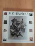 Livro ilustrado MC Escher