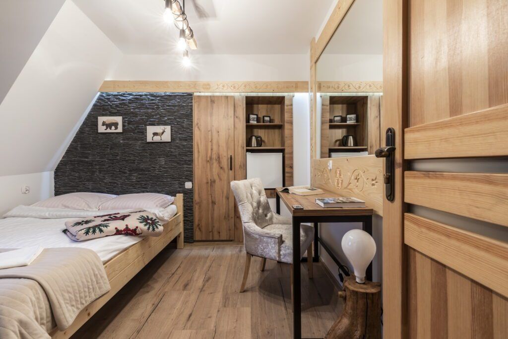 Blisko Term I Zakopanego Pokoje Apartamenty