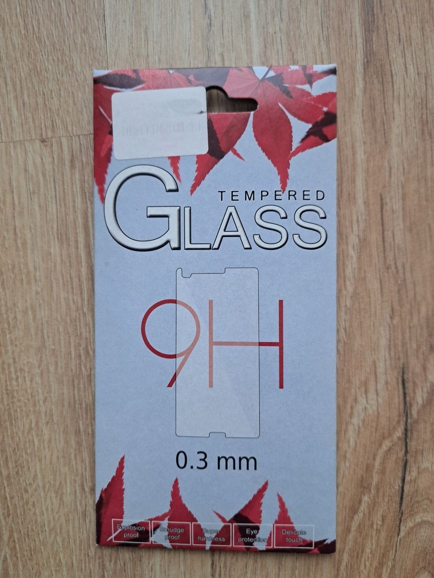 Honor 7 Huawei szkło hartowane ochronne 9H 0,3mm Tempered Glass