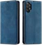 Etui z klapką do Samsung Galaxy A32 4G LTE niebieski