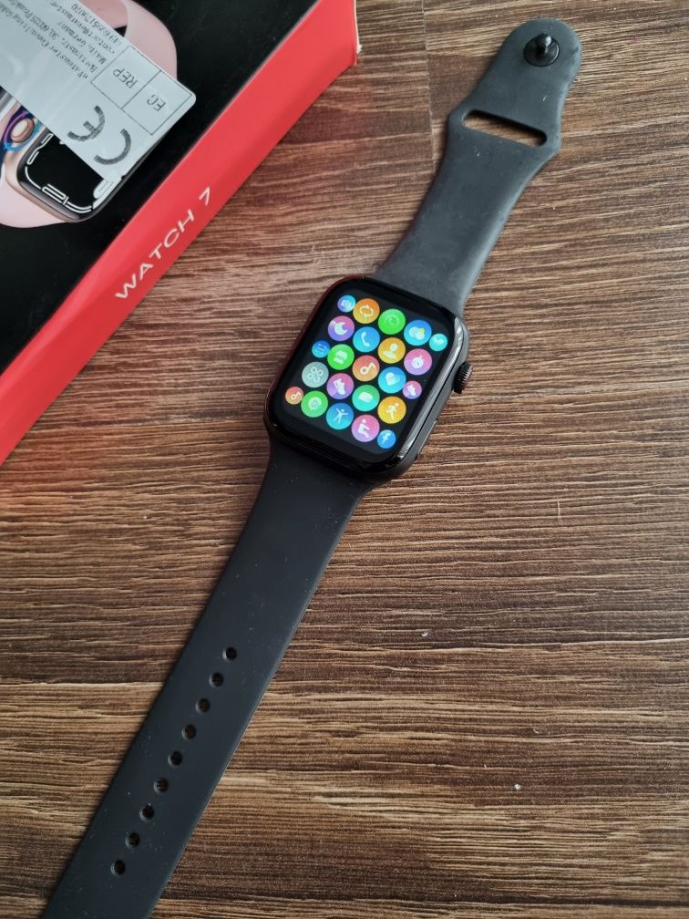 Smartwatch I7 Pro Max