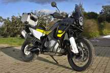 Husqvarna norden 901