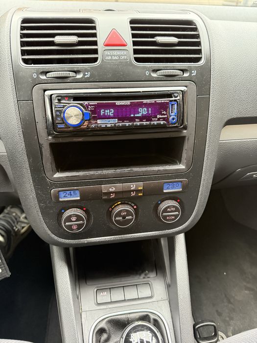 Volkswsgen Jetta 1.9