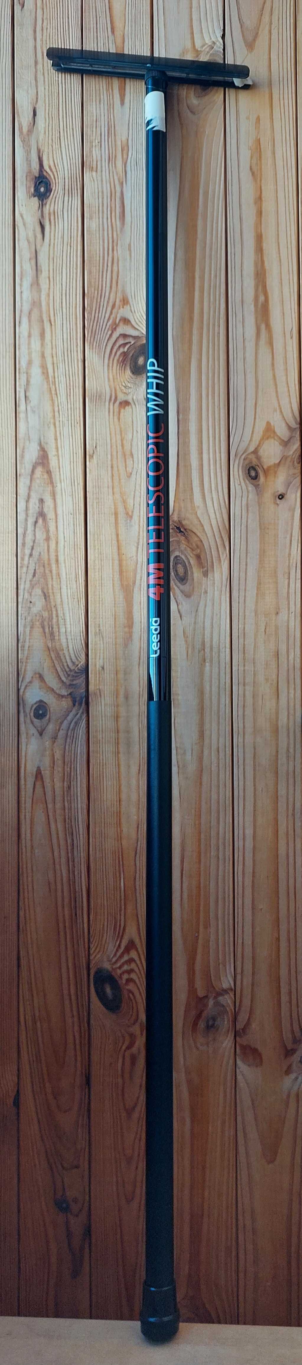 Вудочка Leeda telescopic whip (нова)