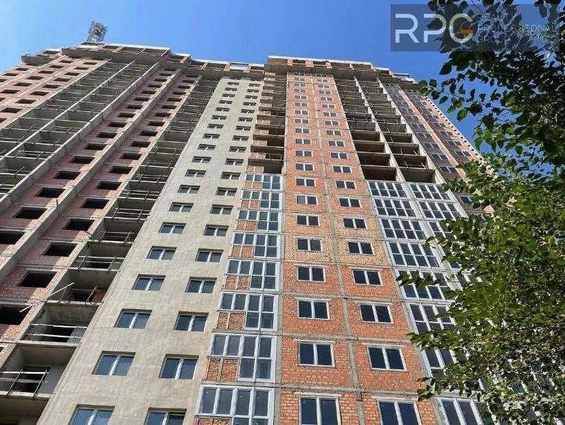 БЕЗ % Продаж 1-к квартири в ЖК Злагода, 37 м², метро Харківська