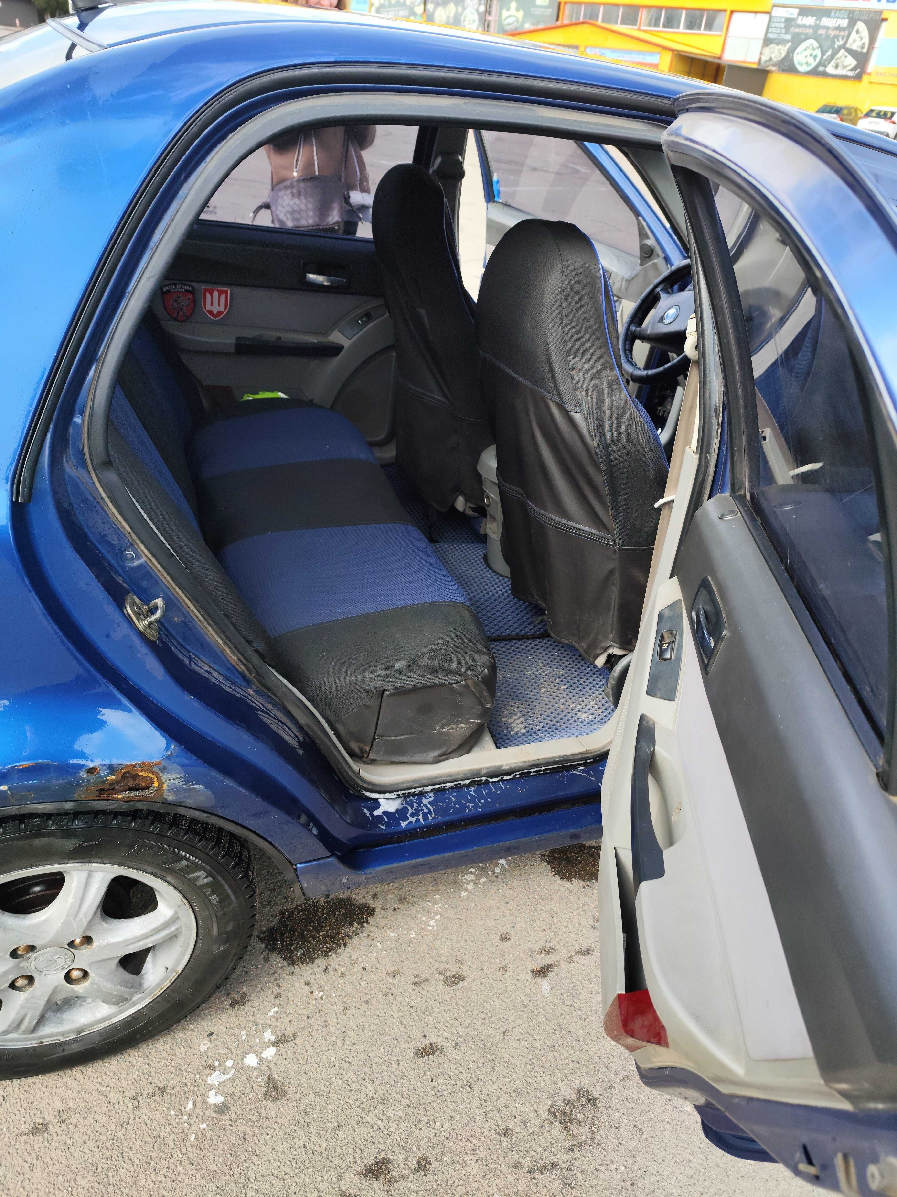 Продам автомобіль
