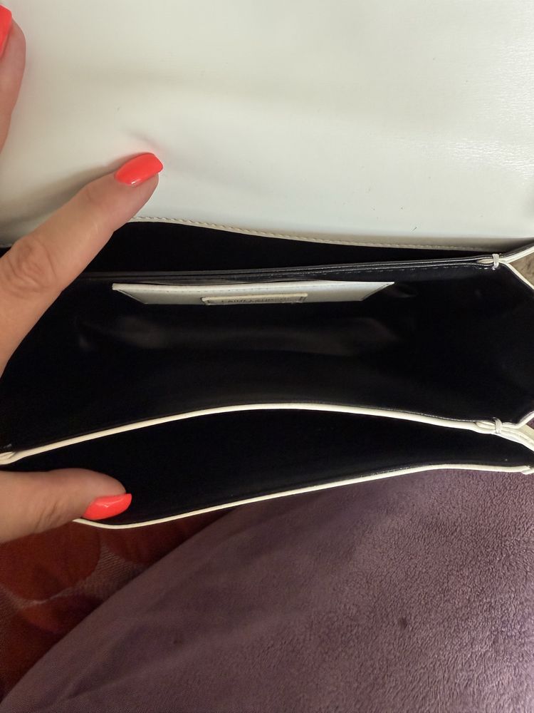 Saint Laurent torebka