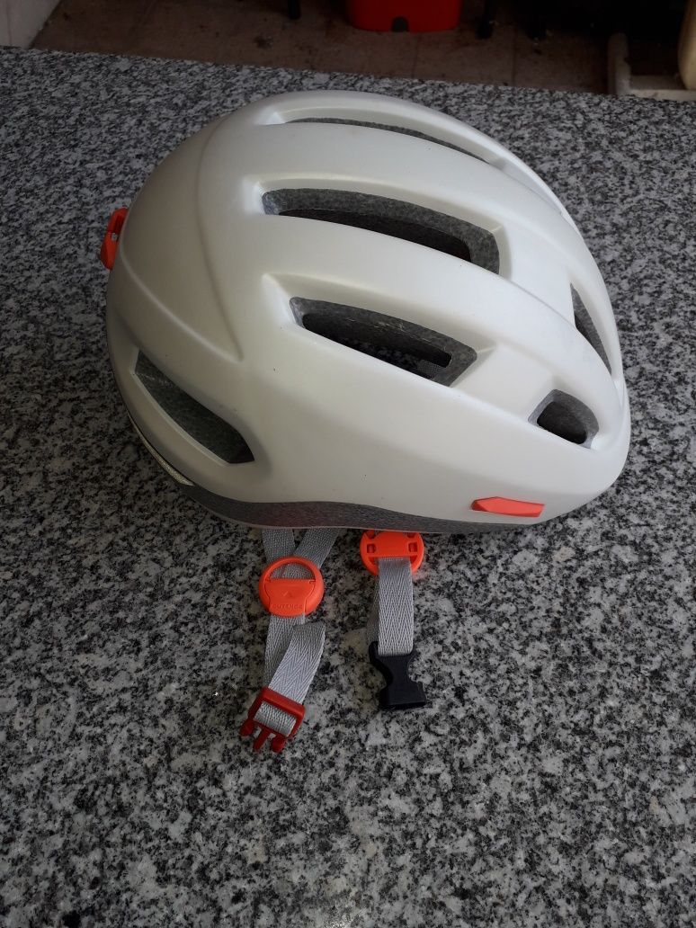 Capacete criança