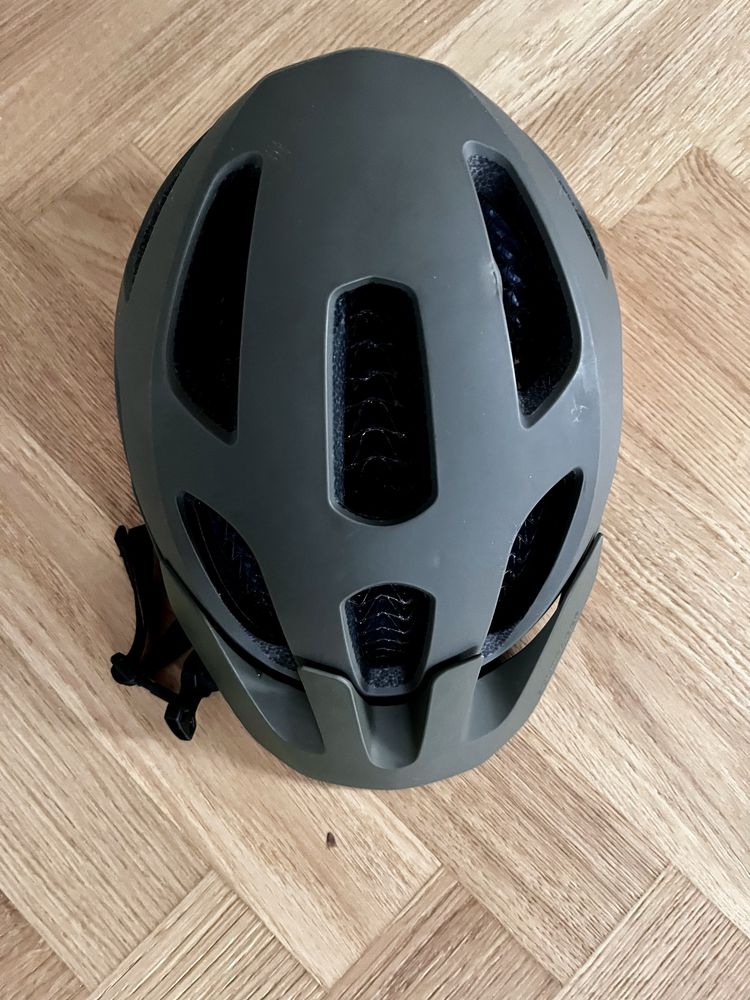 Kask rowerowy Bontrager Rally Wavecel