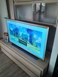 Lg OLED55CX3LA uszkodzona płyta główna Wysyłka