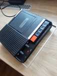 Magnetofon Unitra B 303. PRL. Vintage.