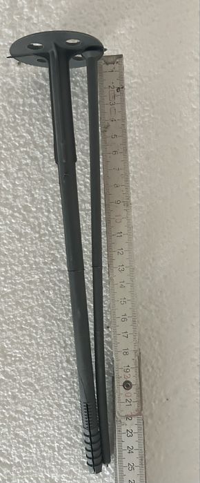 Kolki do styropianu 26 cm