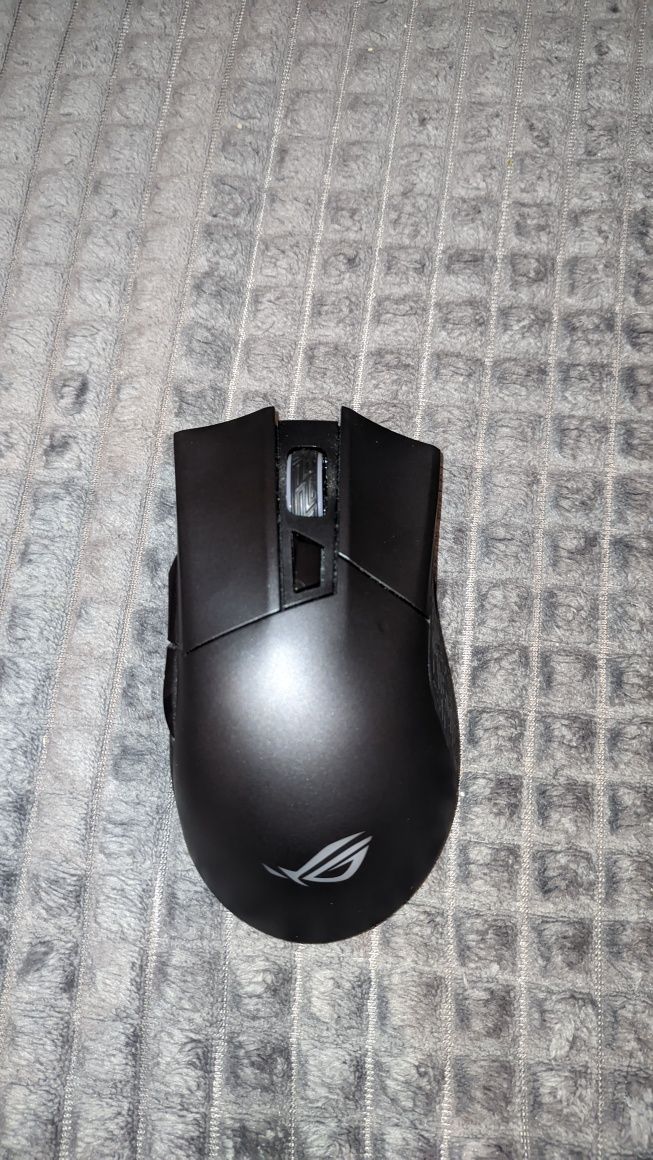 Myszka komputerowa Asus Gladius II