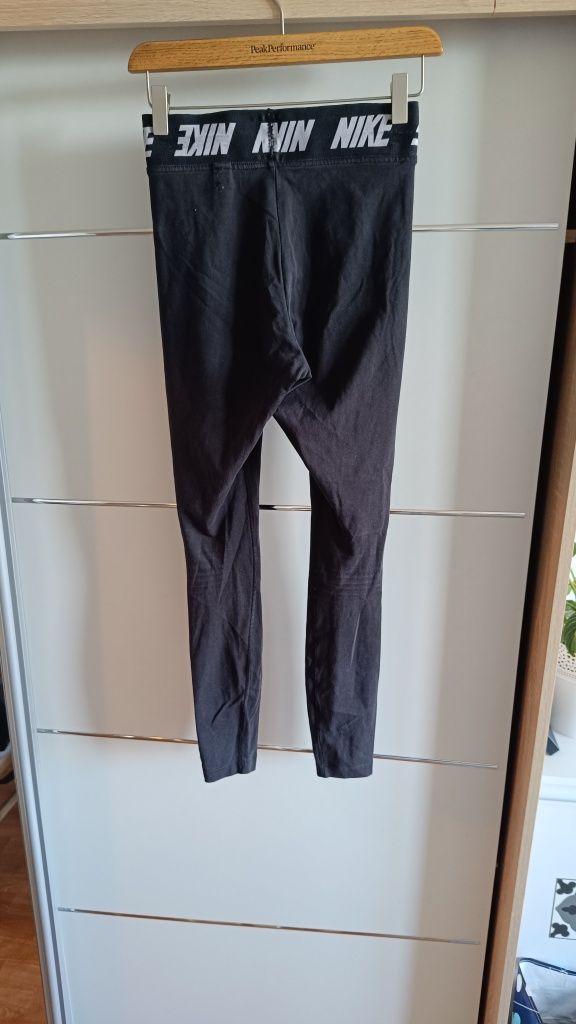 Damskie getry Nike xS