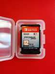 Fire Emblem Warriors Nintendo Switch