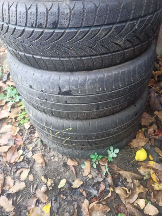 1шт. - SEBRING Formule Snow S6 185/60r15 T XL 4mm