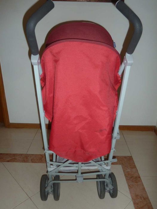 Carrinho de passeio Chicco London (rebatível)