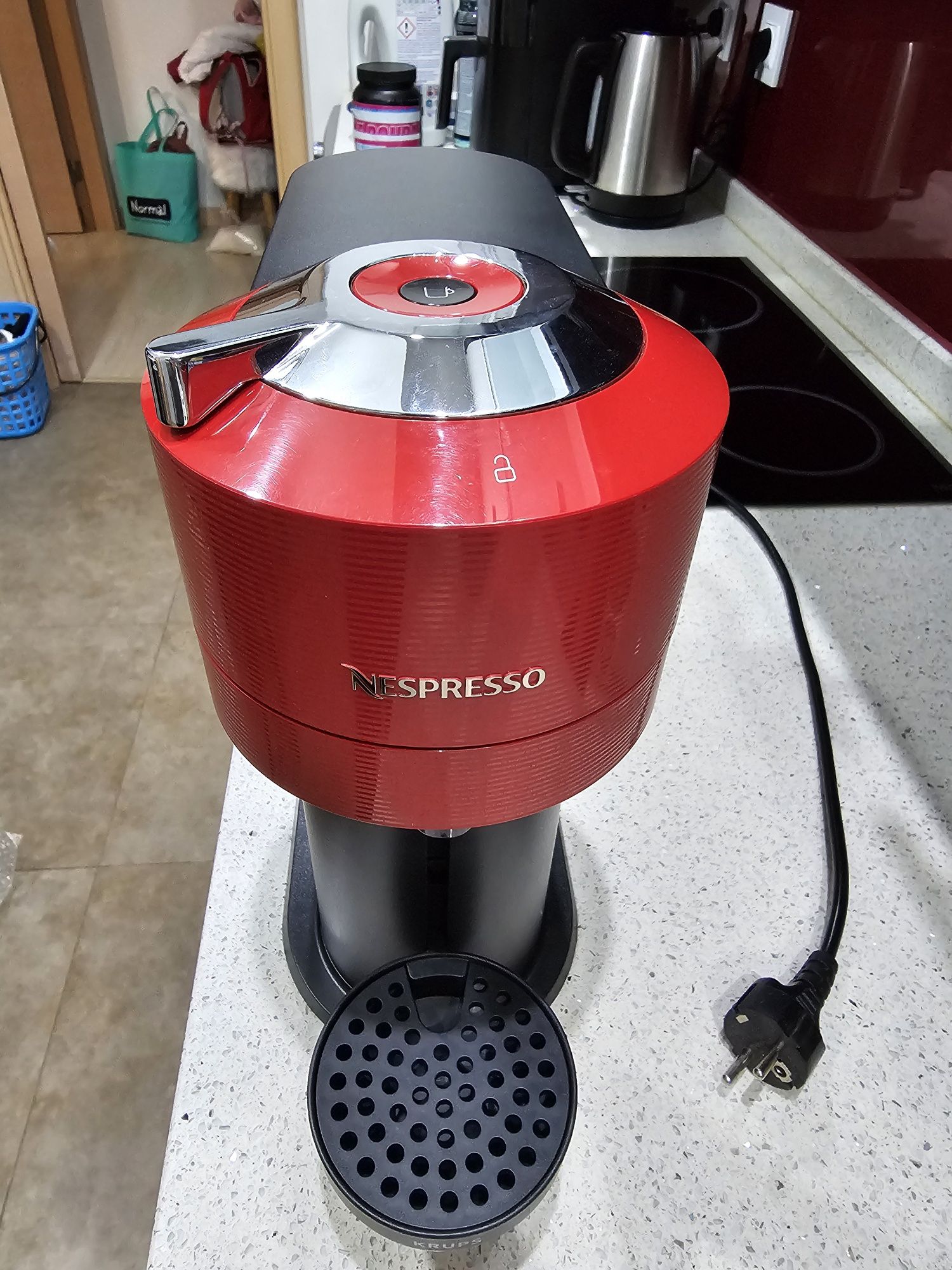 Nespresso Vertuo Next Para peças