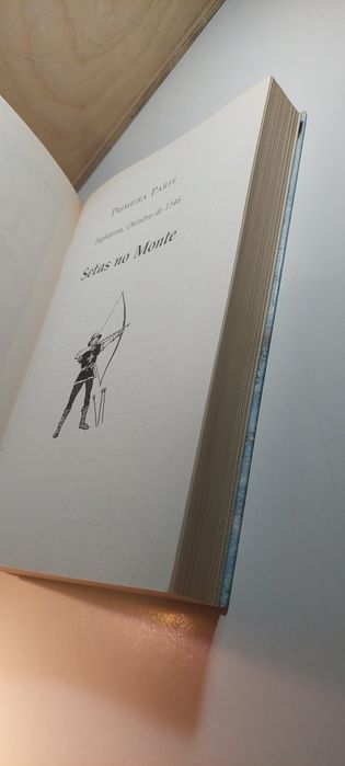 O Vagabundo - Bernard Cornwell