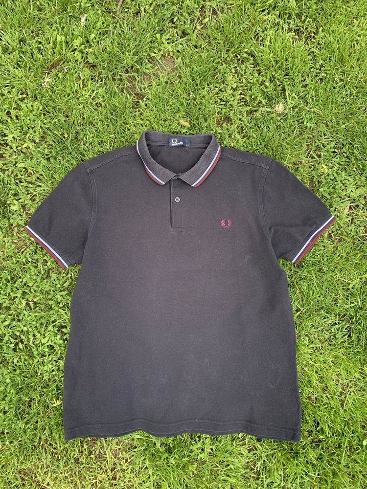 Поло футболка Fred Perry