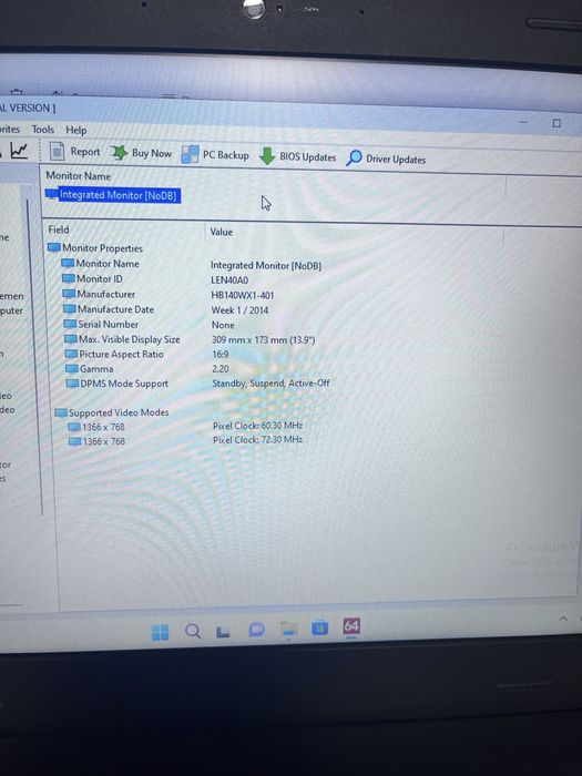 Lenovo ThinkPad L450,I5,8ram,120ssd