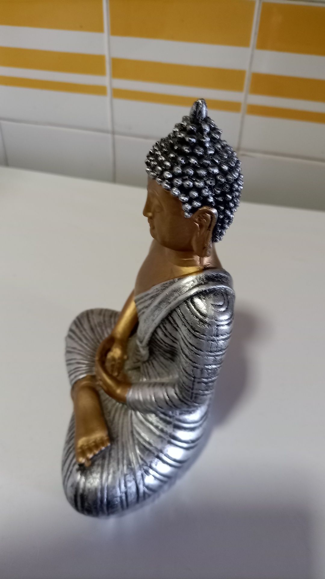Estatuetas  buda orientais