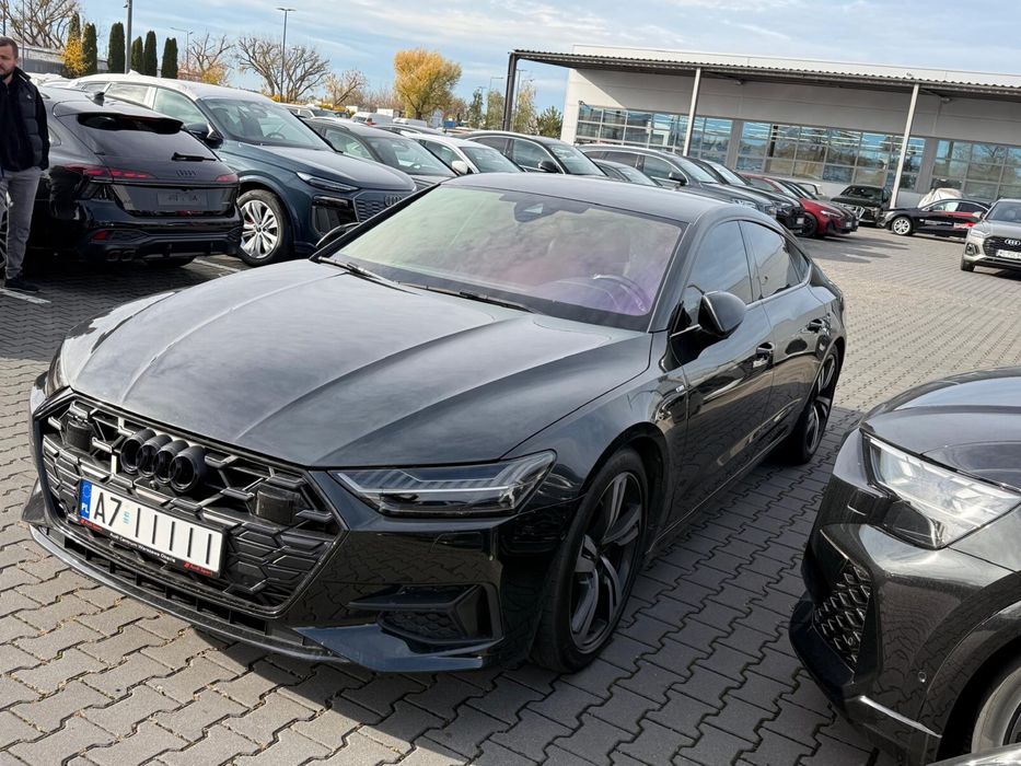 Zakup na raty/Wynajem z wykupem BEZ BAZ BMW/MERCEDES/AUDI