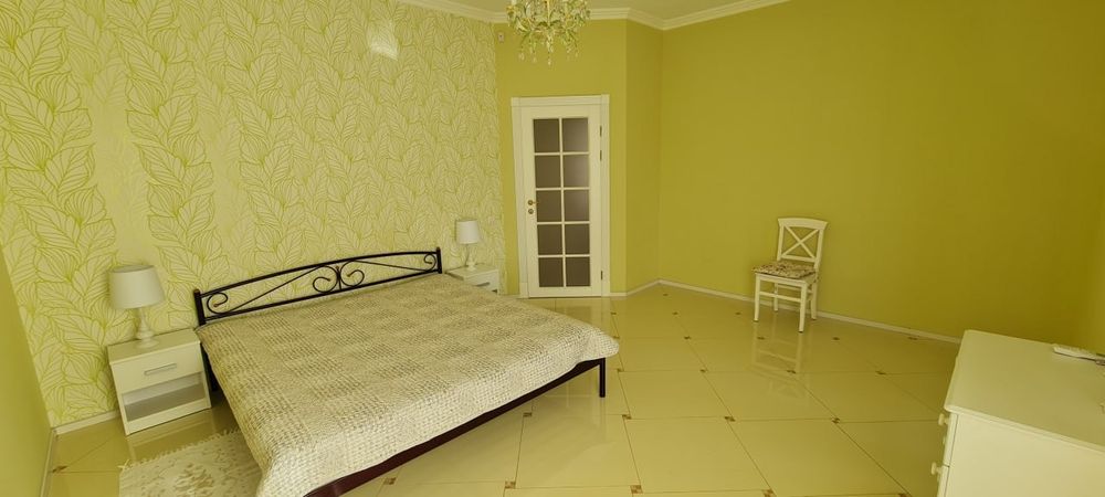 Довгострокова Оренда чудового будинку Лісова буча