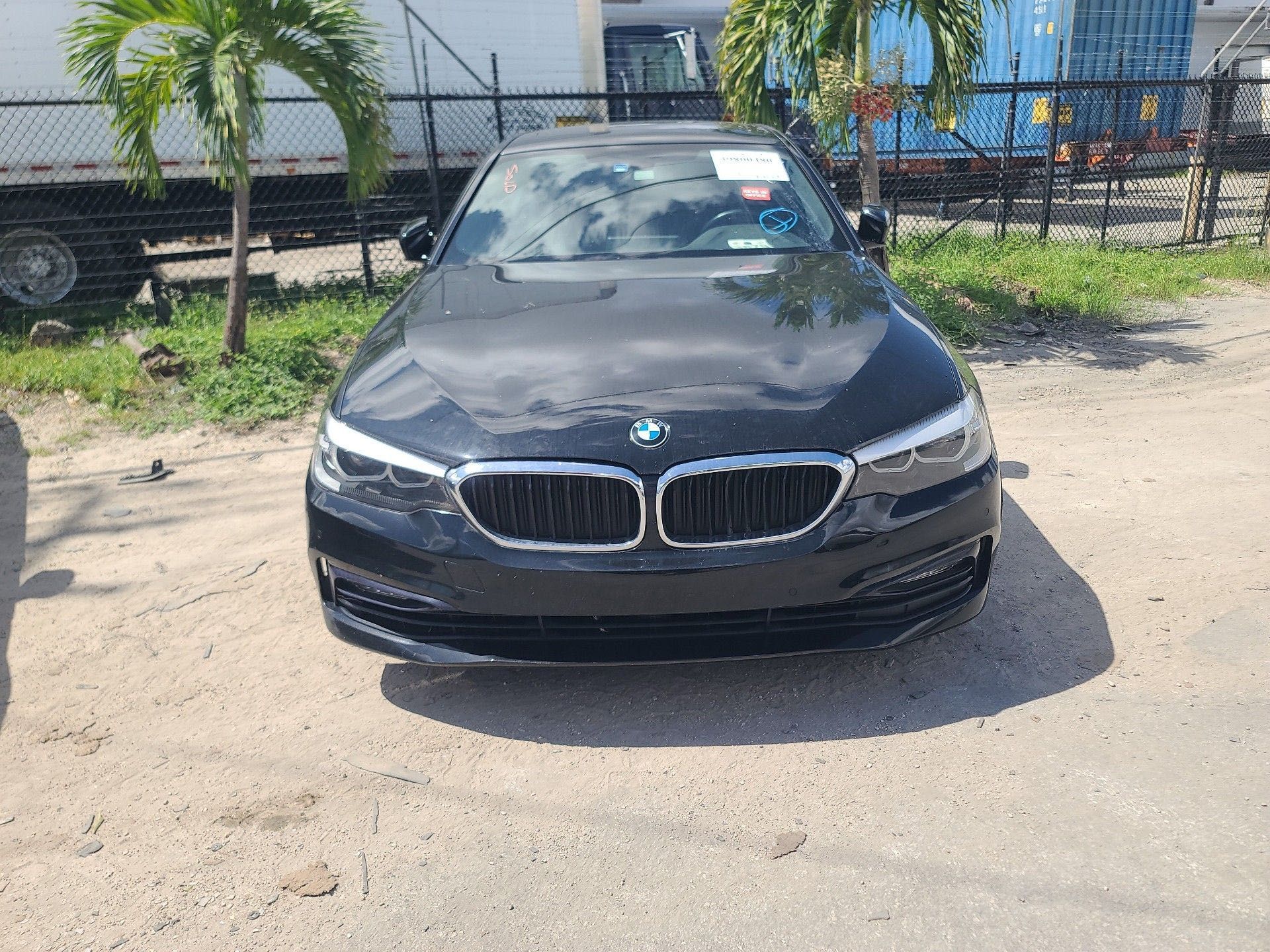 Разборка BMW 5' G30 БМВ 5 Г30