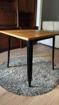 Mesa estilo industrial