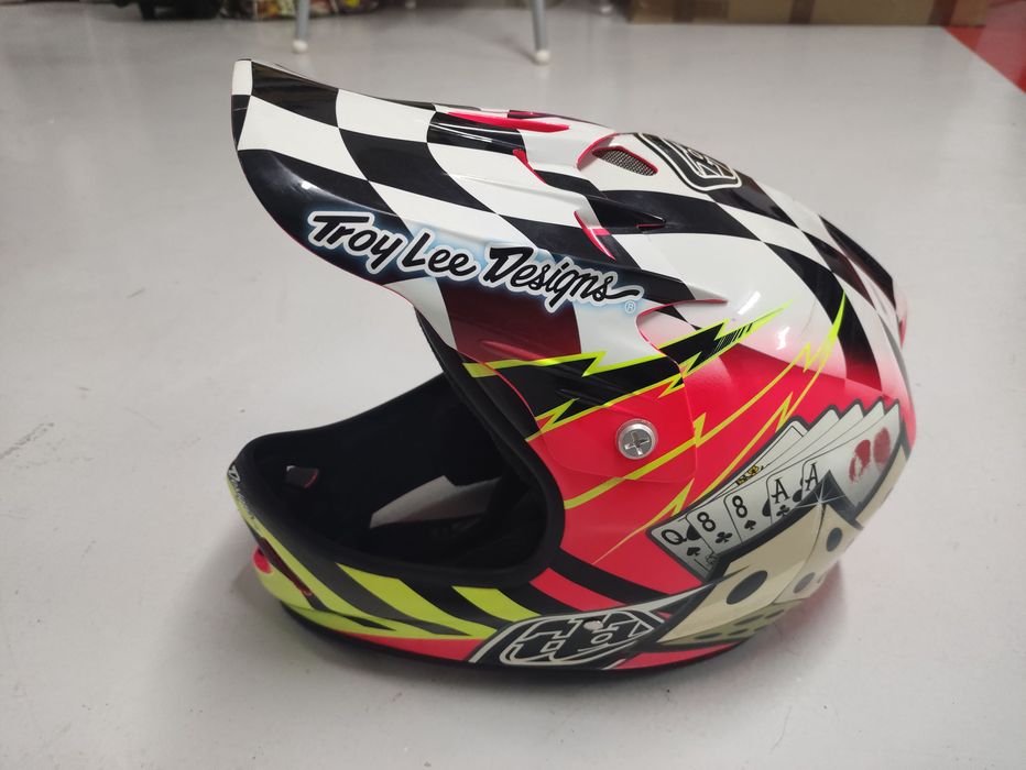 Material BTT- Diversos