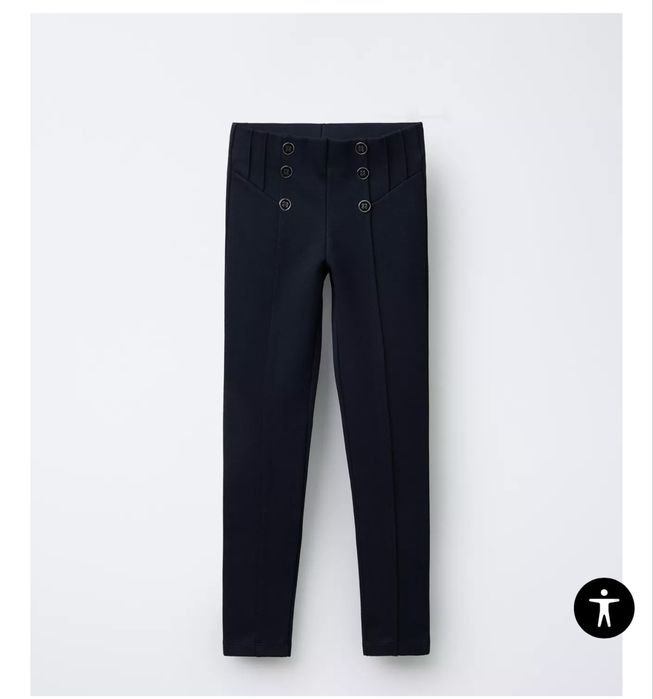 Штани для дівчинки, легінси для дівчинки