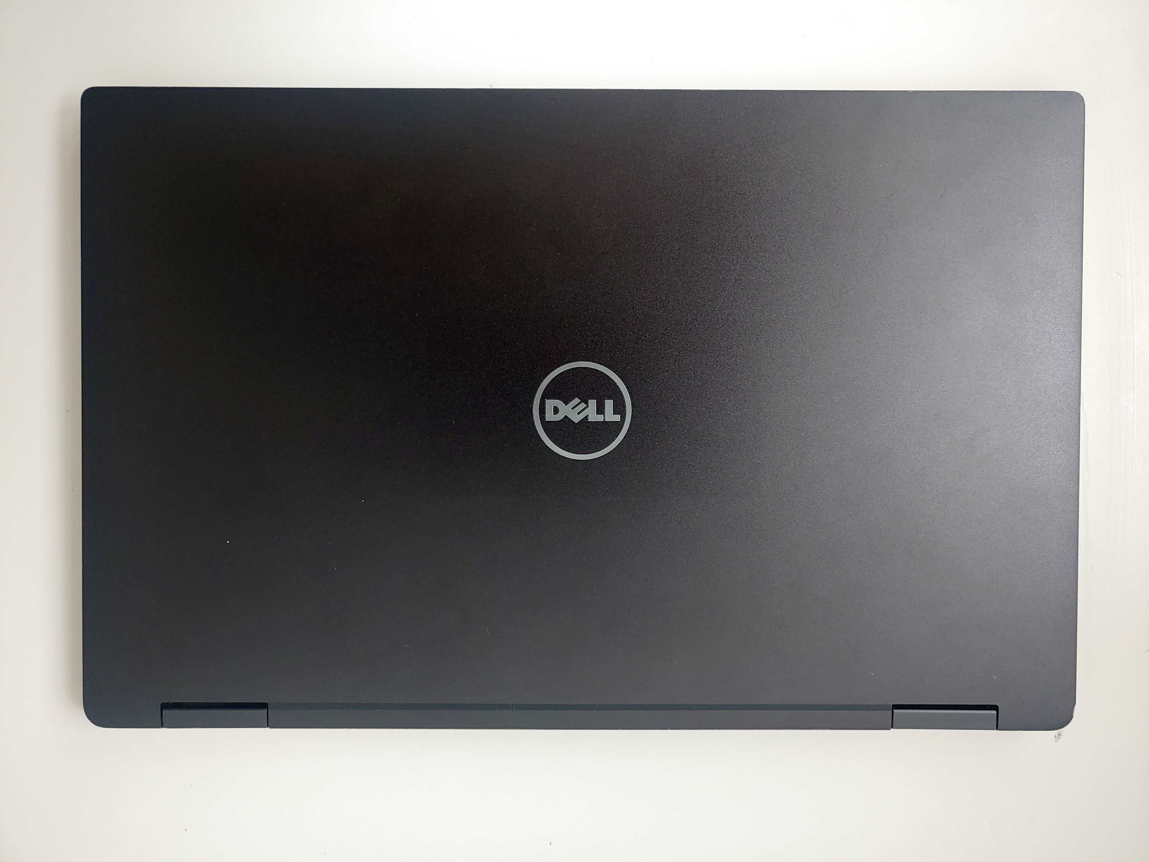 Dell XPS 13 (9365) 2in1 i7-7Y75/16GB/512SSD/FHD/10Pro + gratisy!