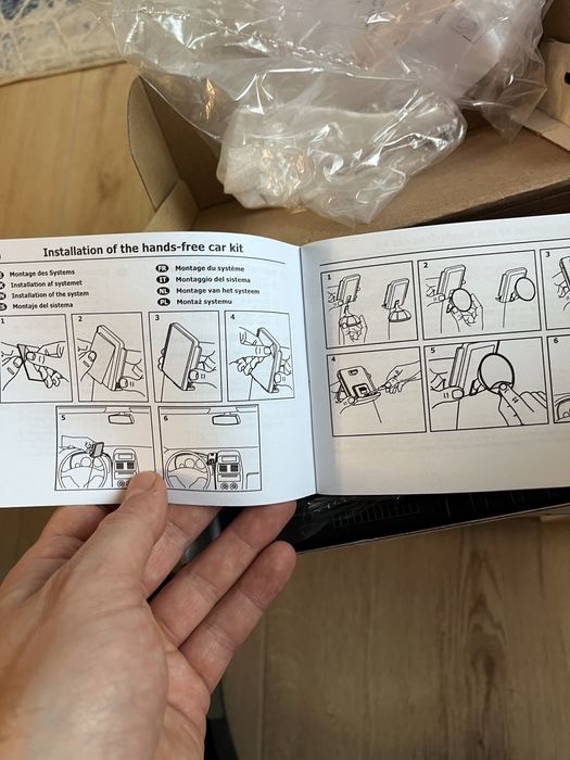 Lionelo Babyline 6.1 niania elektroniczna