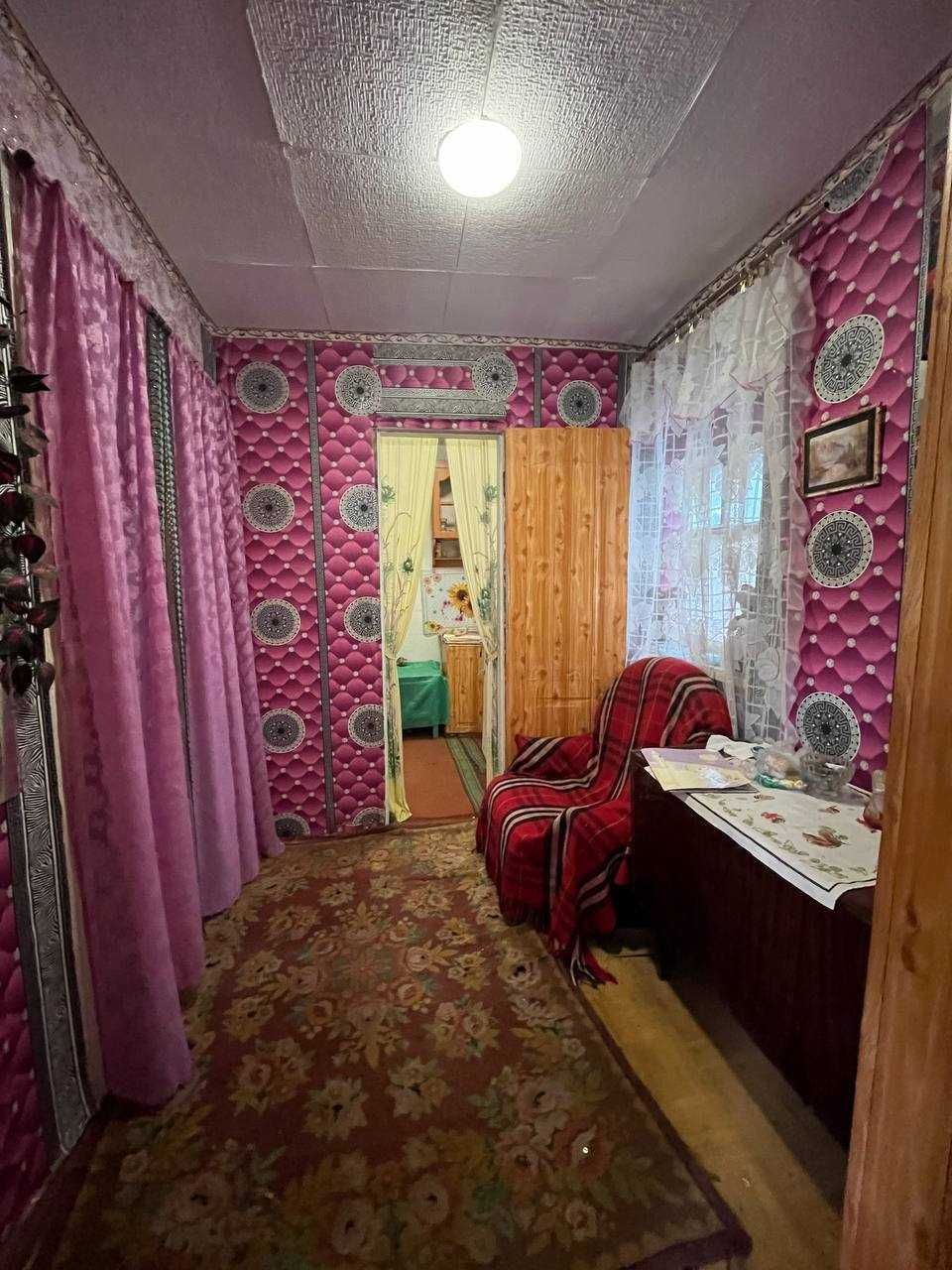 Продаж 1к будинку Довгинцево