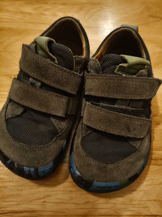 Froddo Sneakersy Barefoot róż. 27