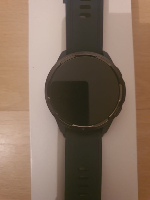 Smartwatch Xiaomi Watch S1 Active,  c/ Novo