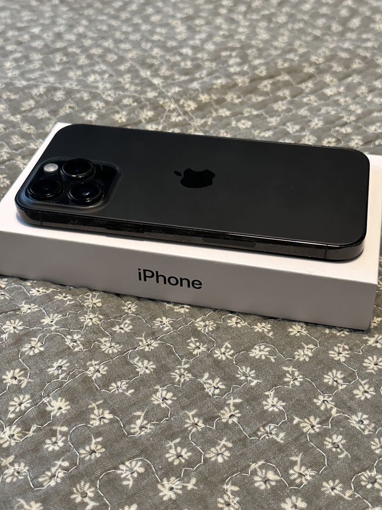 Iphone 14 Pro Max, 128Gb, Neverlock