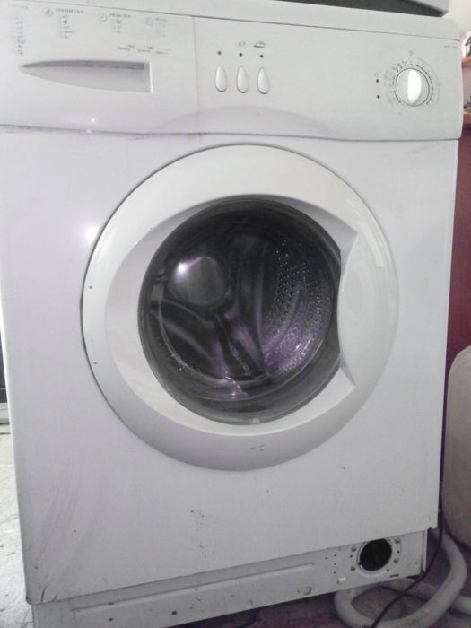Стиральная машина LG
