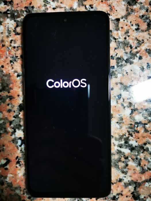 Tlm OPPO A98 5gb