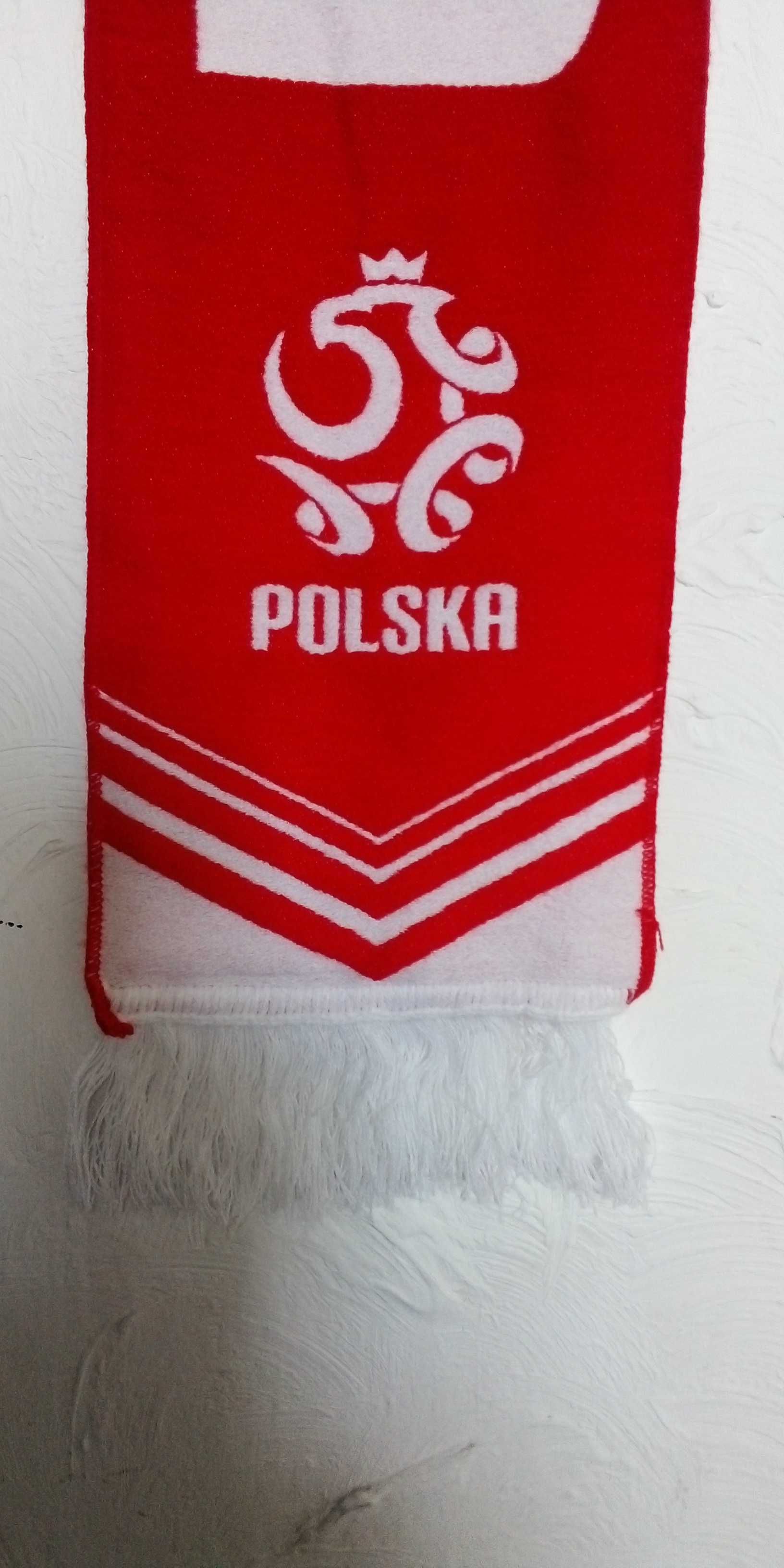 Szalik Piłkarski POLSKA PZPN