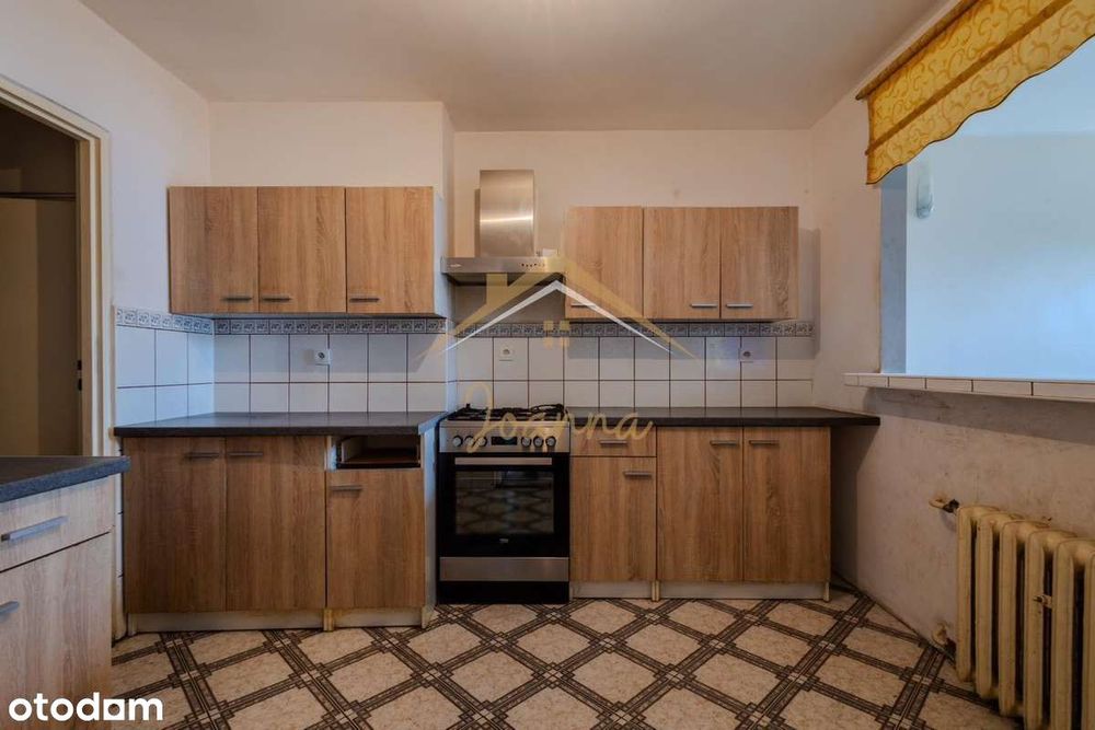 Rezerwacja!!!Mieszkanie 3 pokojowe w Starym Polu