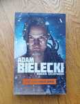 Spod Zamarzniętych Powiek - Adam Bielecki, Dominik Szczepański, NOWA