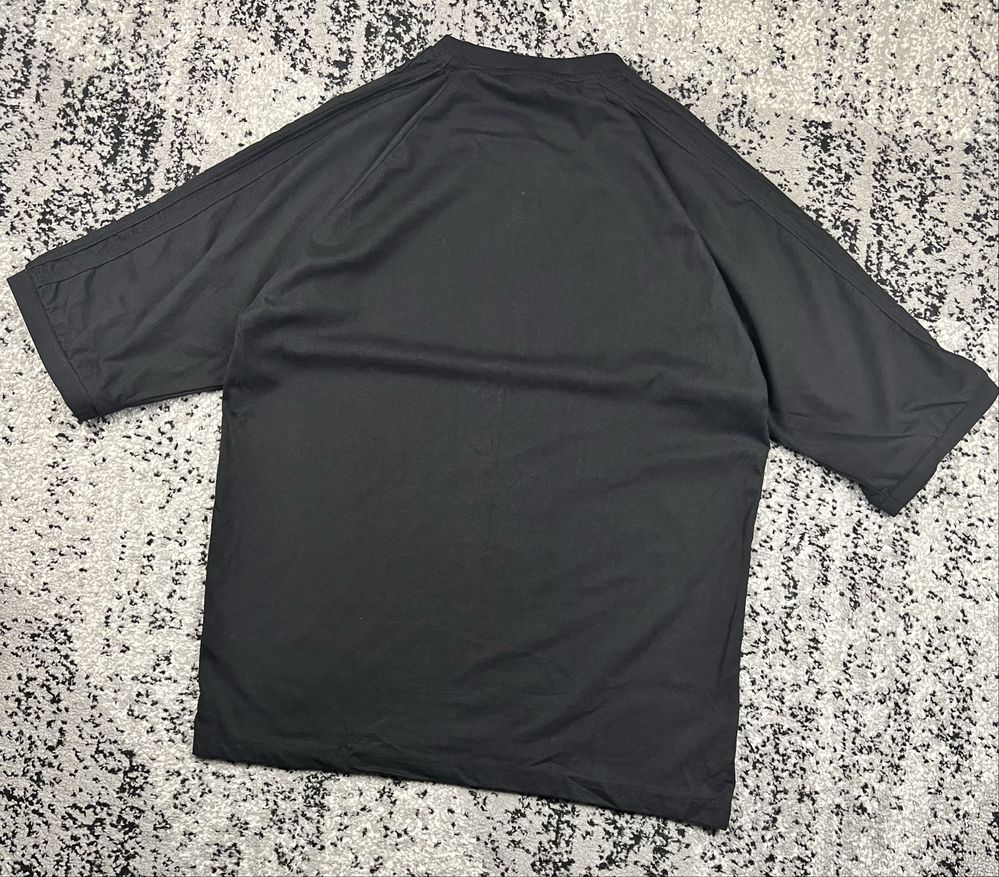 Футболка Adidas x Balenciaga тишка адидас sk8 y2k opium