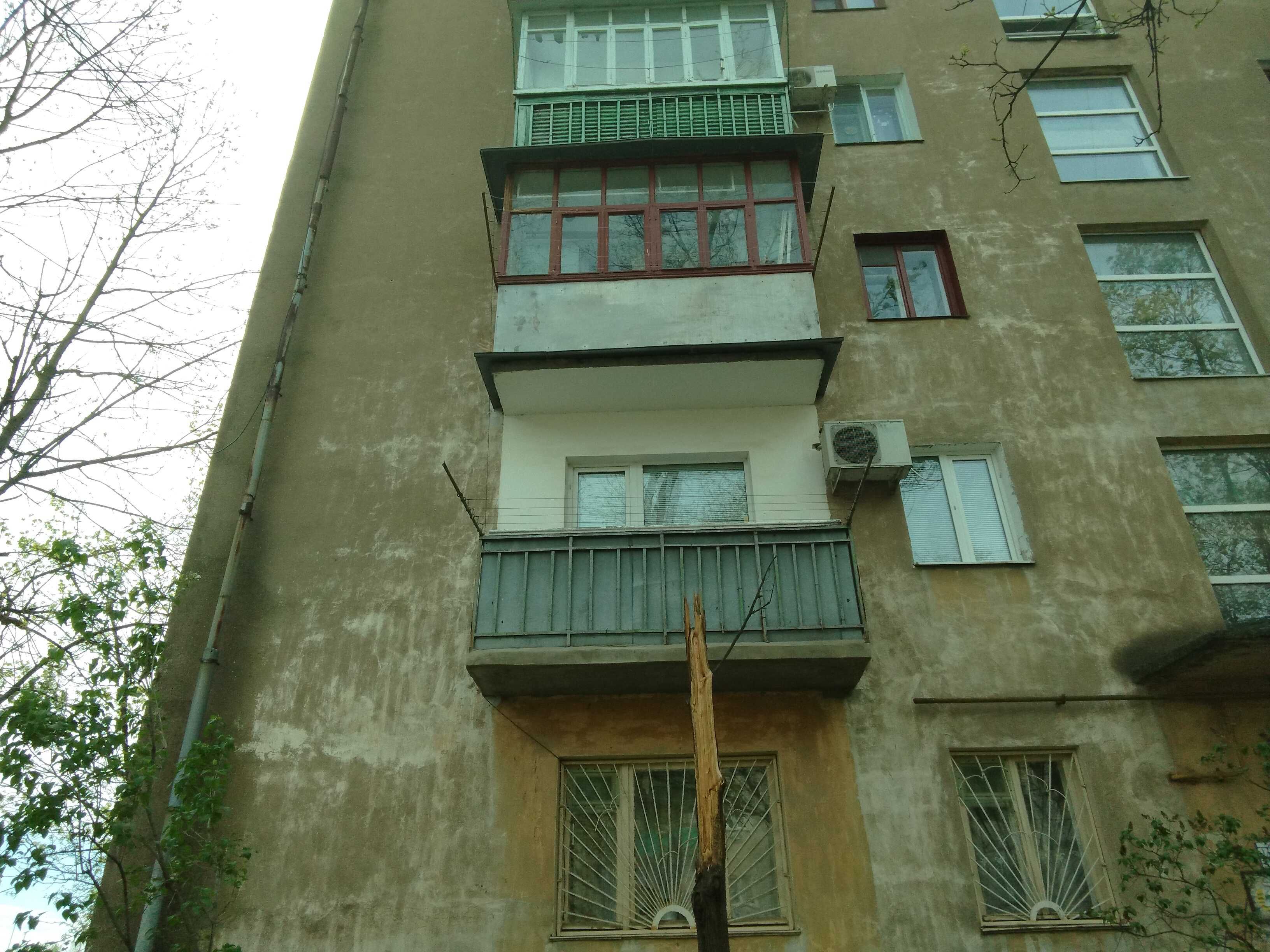 Квартира от хозяина в Измаиле 2-х комнатную жилую Гагарина