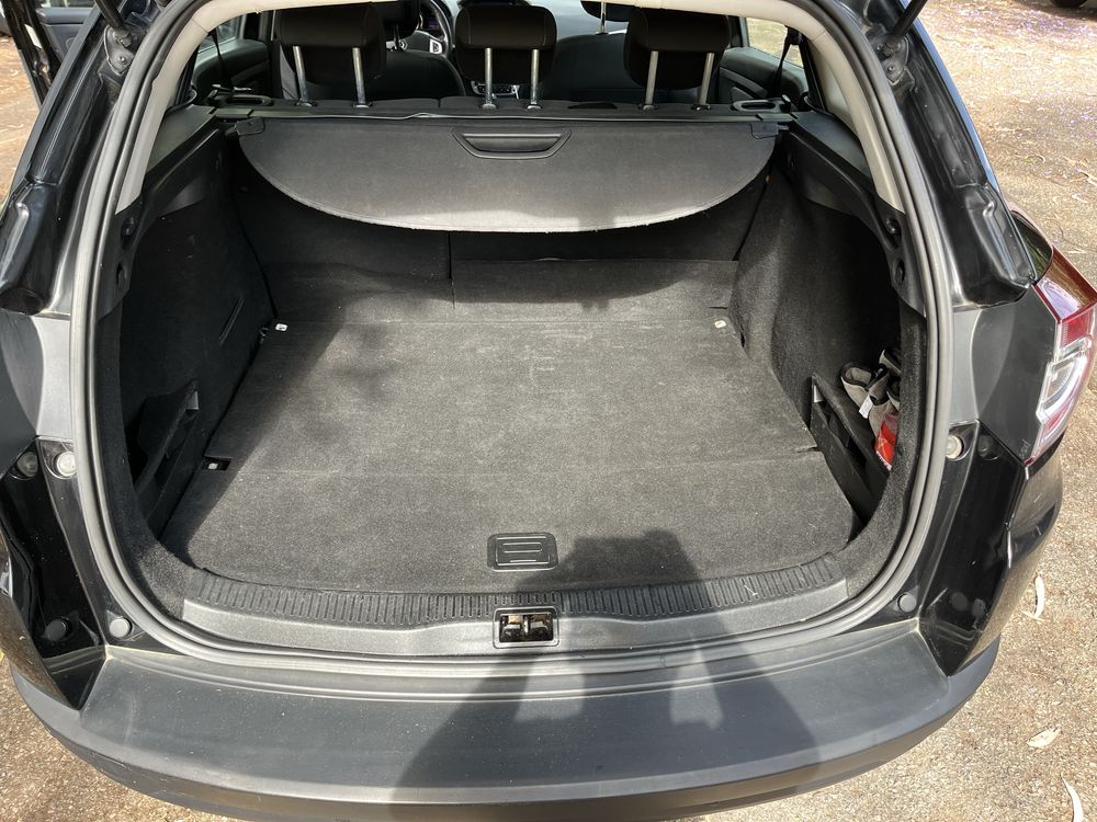 Renault Megane III 1.5 dci 110cv