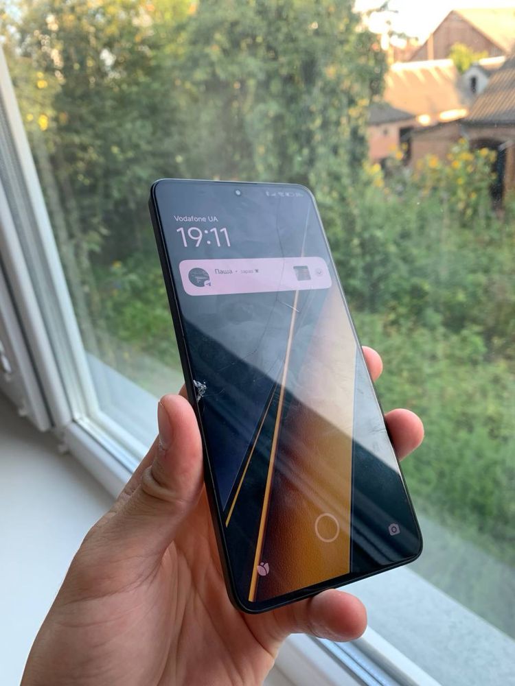 Xiaomi Poco X6 Pro 256gb в ідеалі