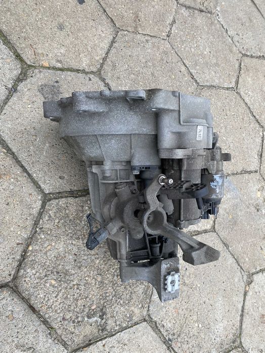 Seat MII skrzynia biegów 1.0 NZC VW UP Skoda Citigo Fabia