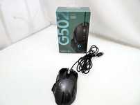 Mysz Logitech G502 / Komplet / Eko Komis